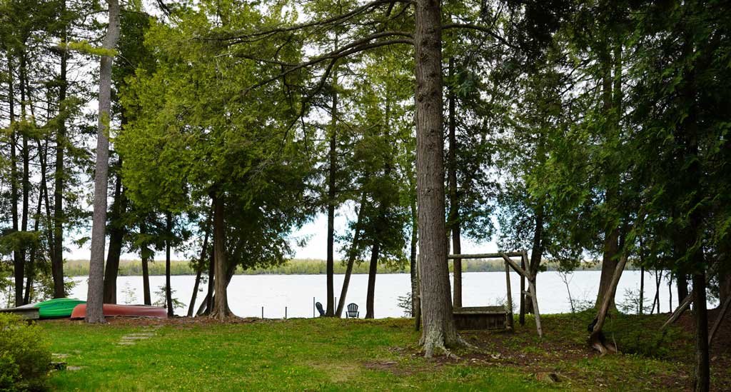 Carlson's Europe Lake Guest House Waterfront